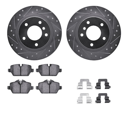 Dynamic Friction Co